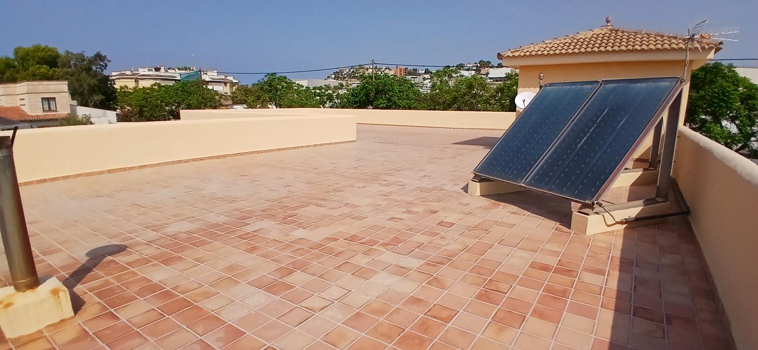  te koop villa Santa Ponsa Ponent 12