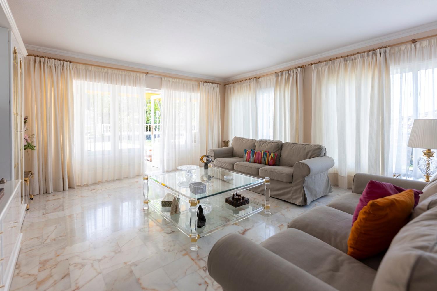  te koop villa La Orotava 38312 Zona Norte 13