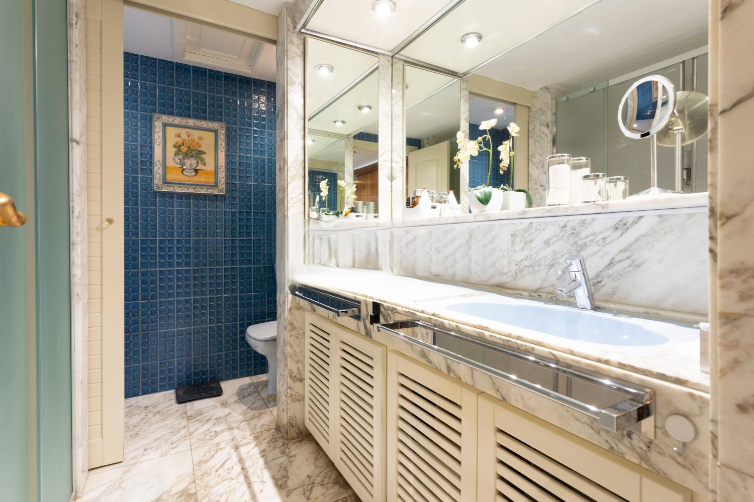  te koop penthouse Les Corts-Pedralbes Barcelonès 18