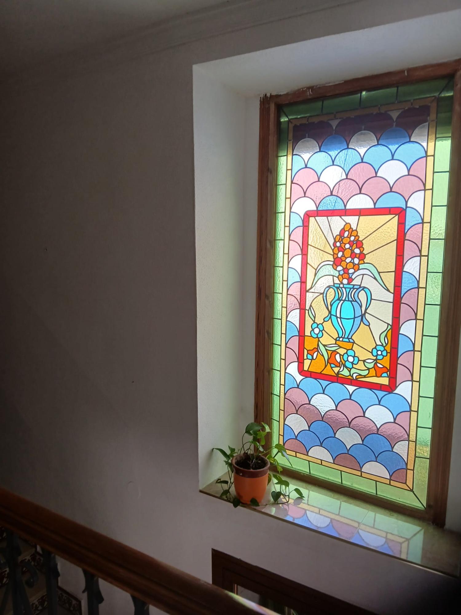  te koop huis Cabra Subbética 45