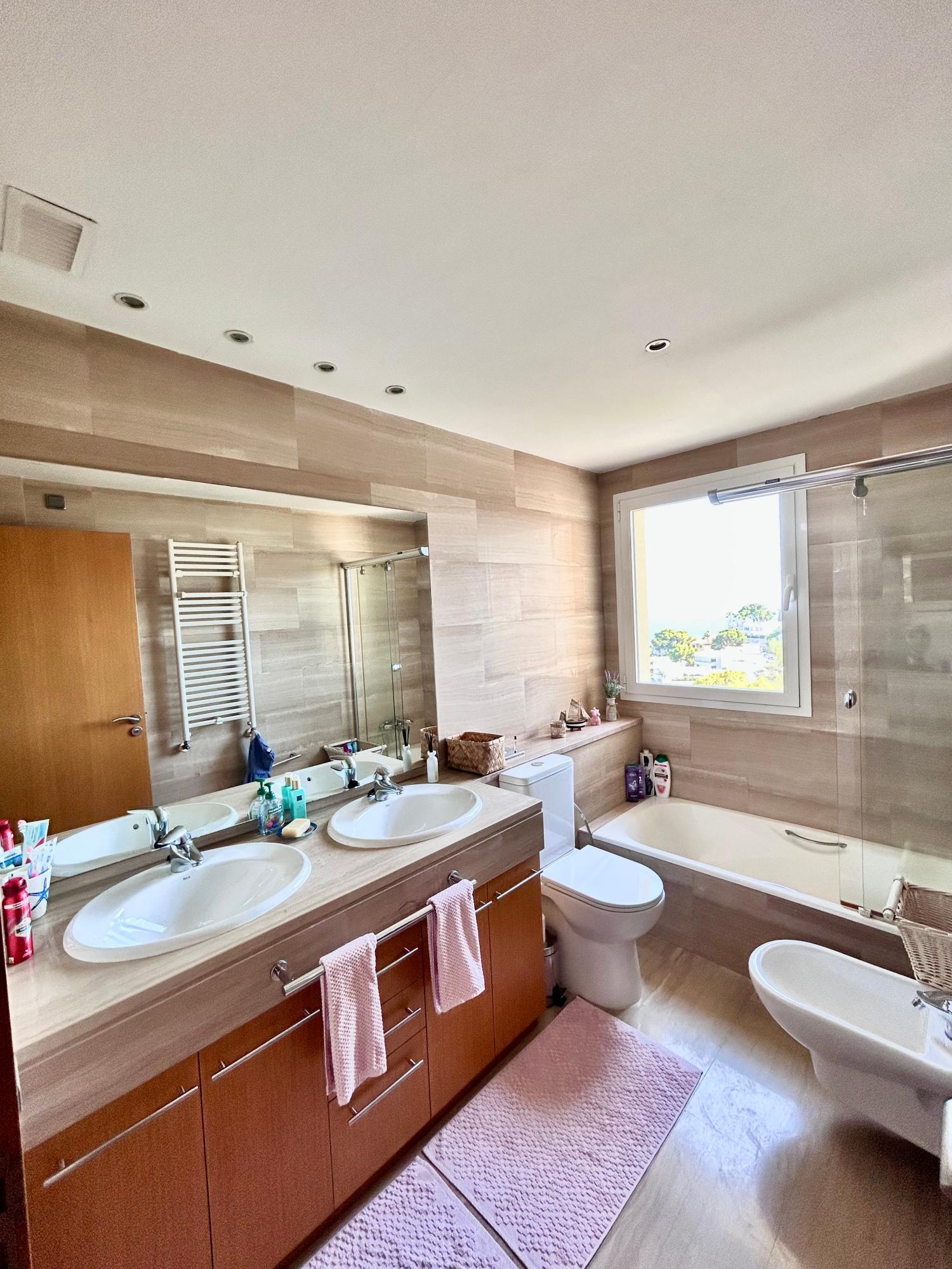  te koop penthouse Bendinat Ponent 4