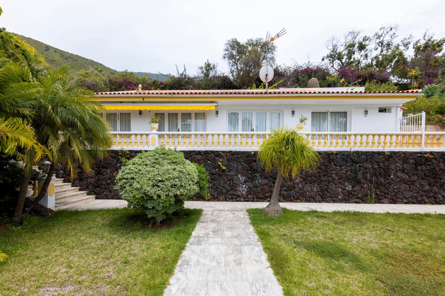  te koop villa La Orotava 38312 Zona Norte 72