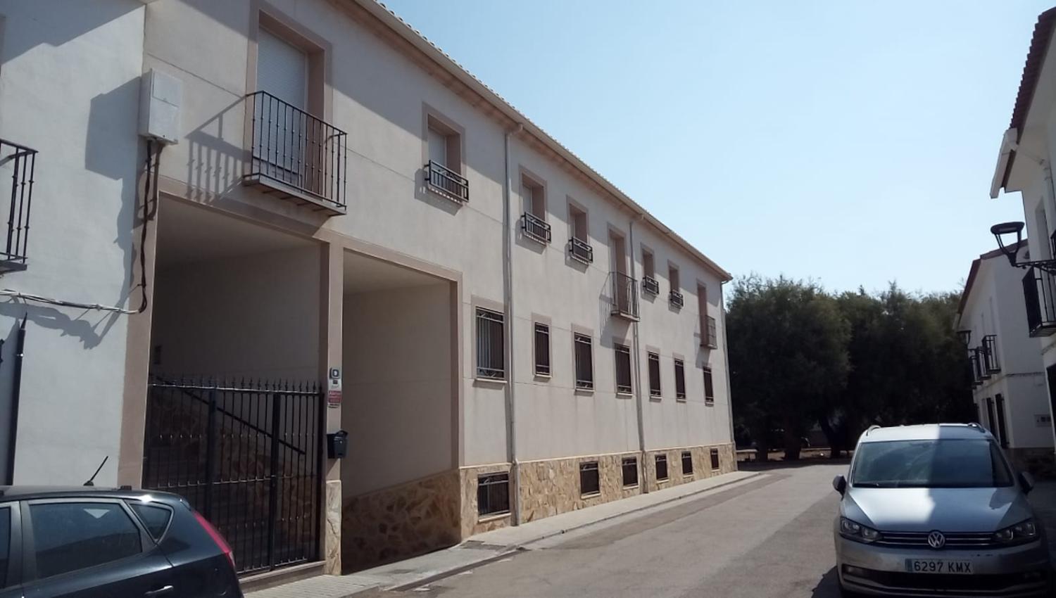  te koop gebouw Tembleque Mancha (La) 3