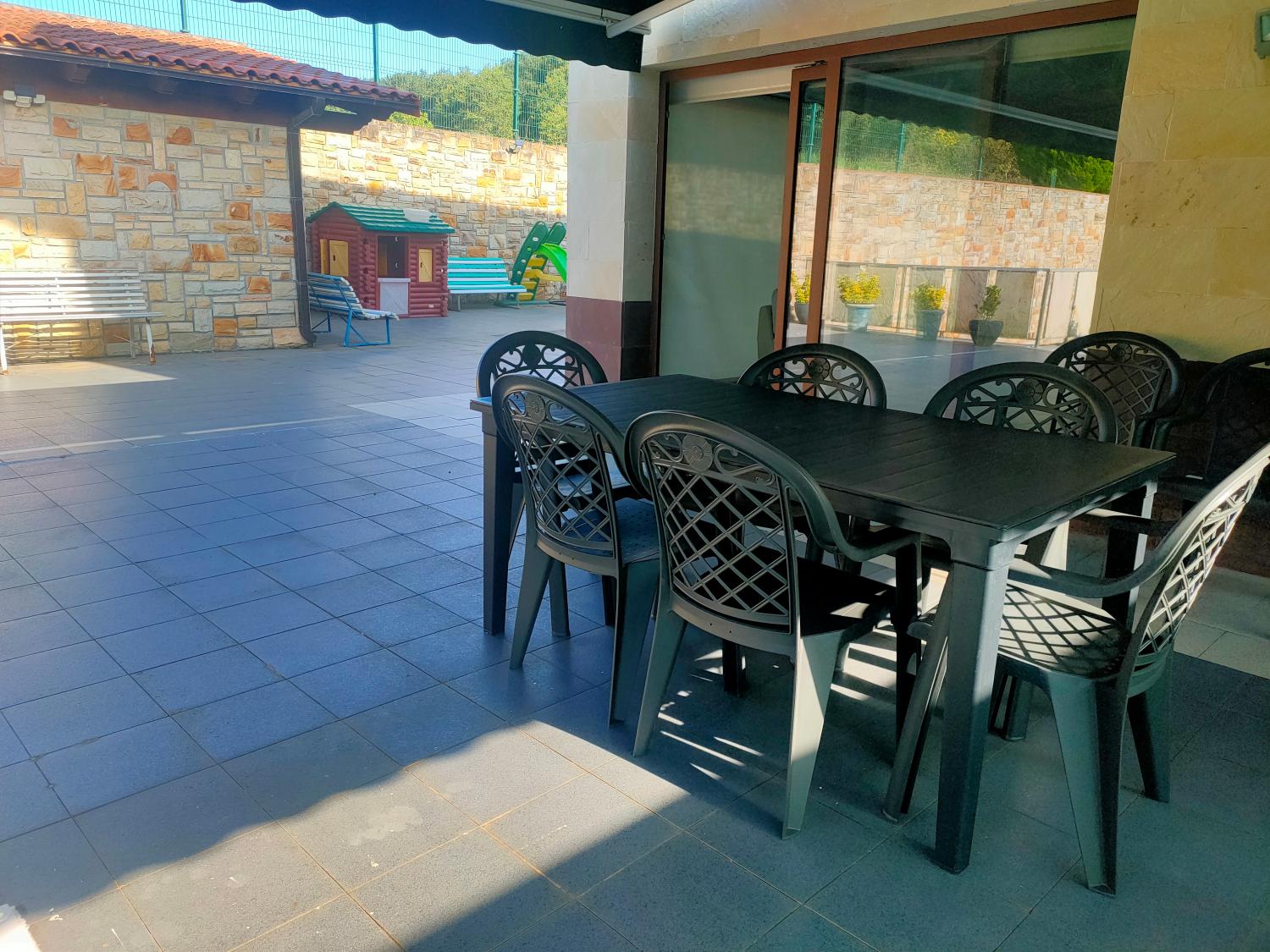  te koop villa Mentxakaetas Uribe 22