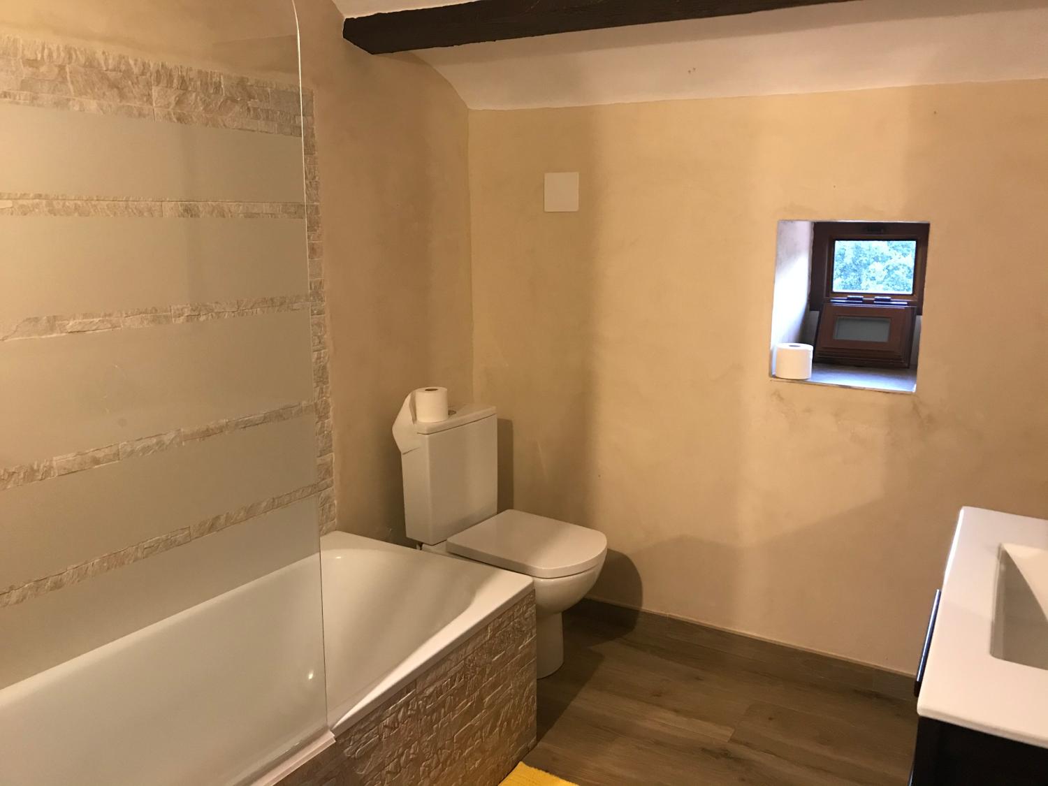  te koop boerderij Las Navas De La Concepción Sierra Norte 23