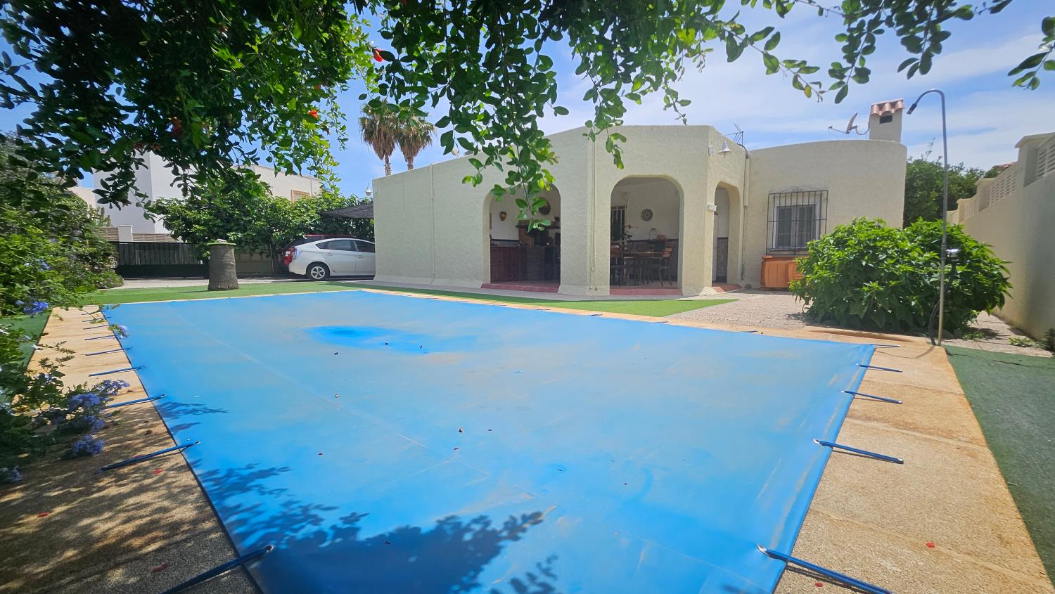  te koop villa Níjar Comarca Metropolitana De Almería 35