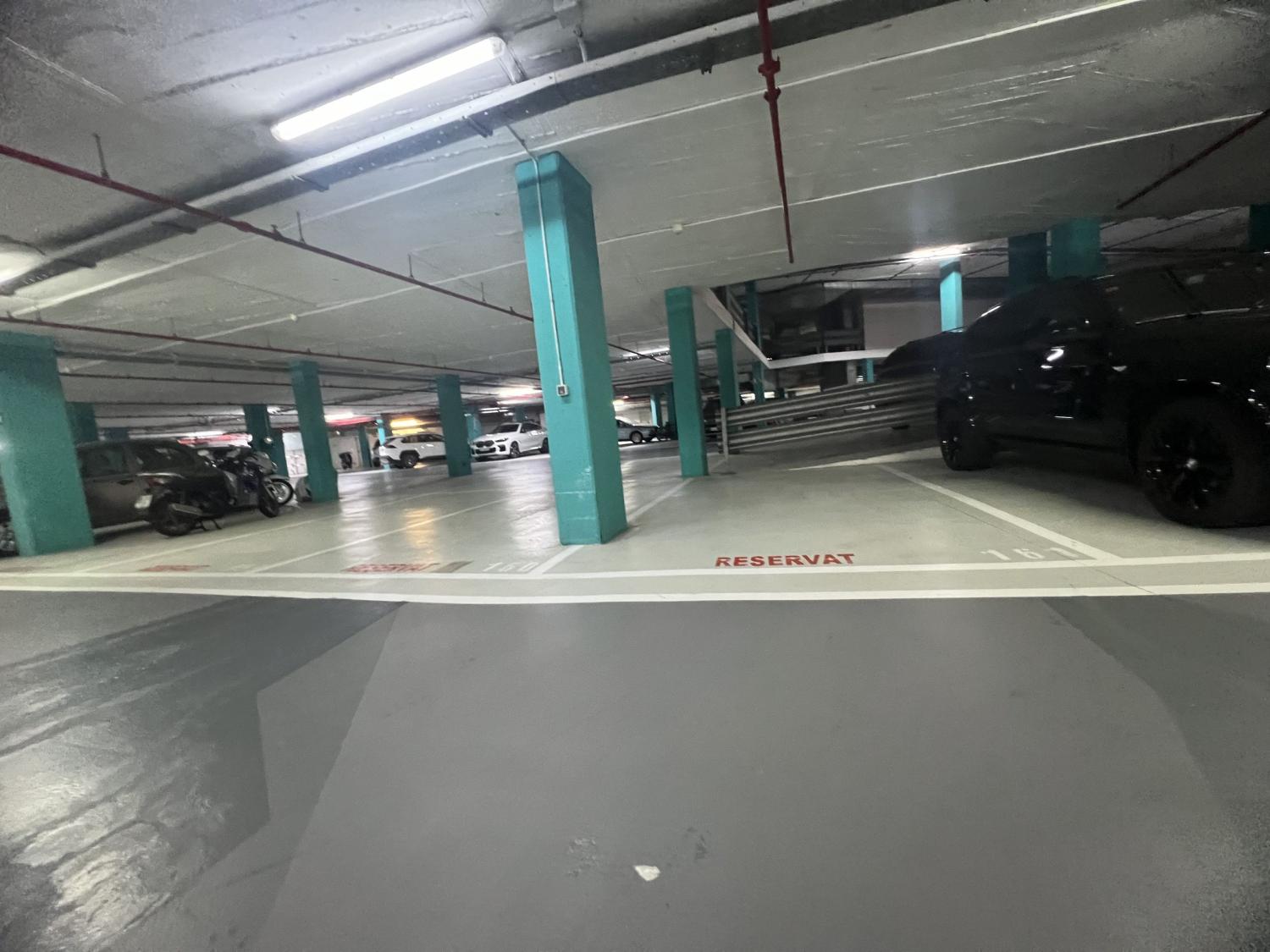  te koop appartement Sant Martí-Diagonal Mar Barcelonès 27