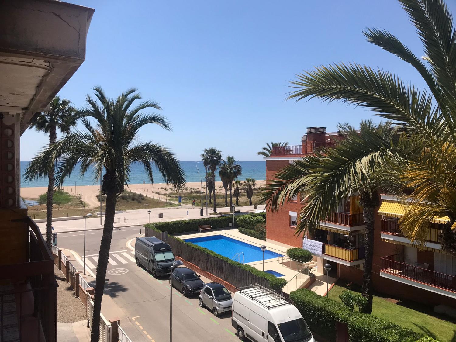 te koop penthouse Castelldefels Baix Llobregat 14
