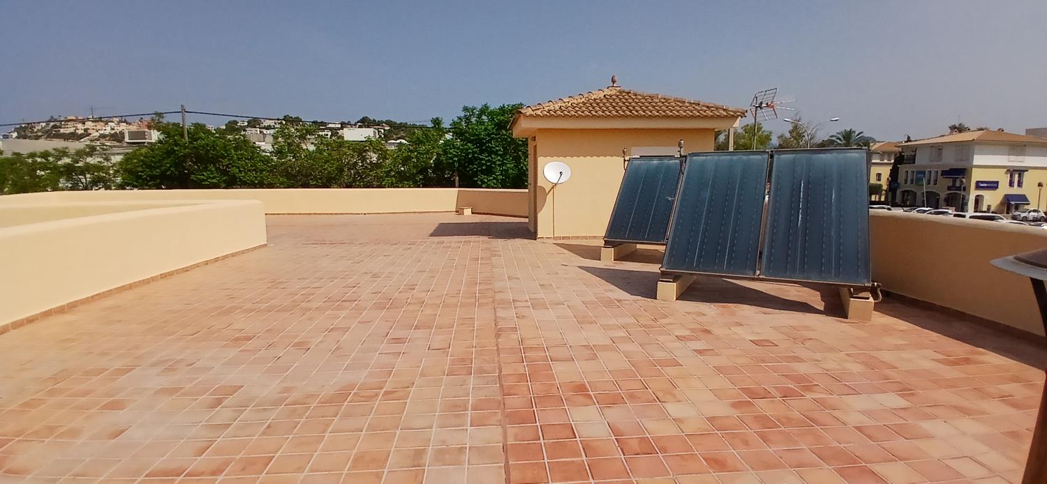  te koop villa Santa Ponsa Ponent 11