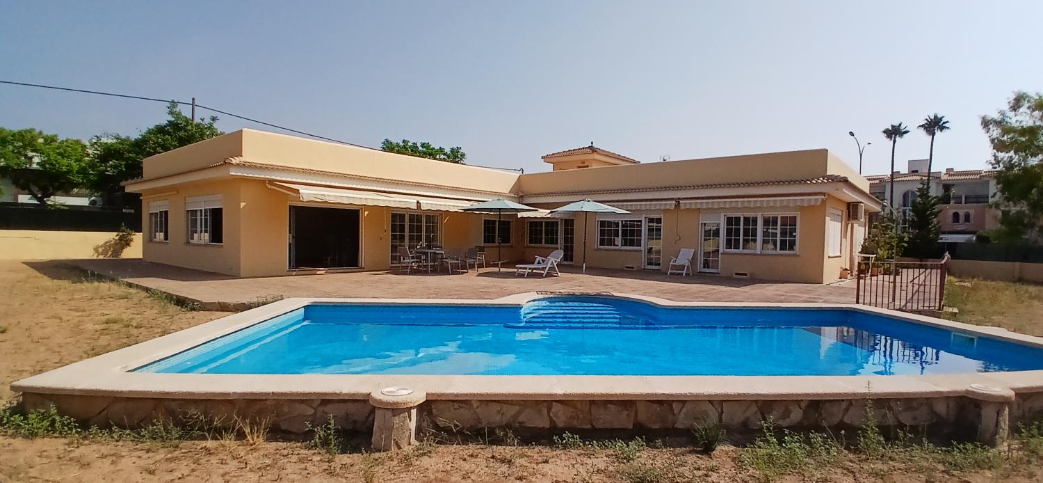  te koop villa Santa Ponsa Ponent 1