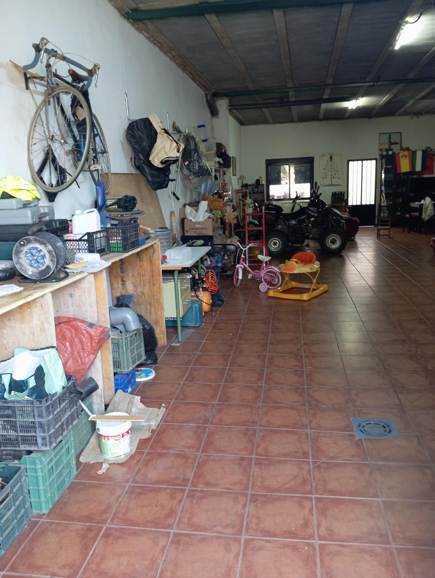  te koop huis Cañamero Villuercas 32