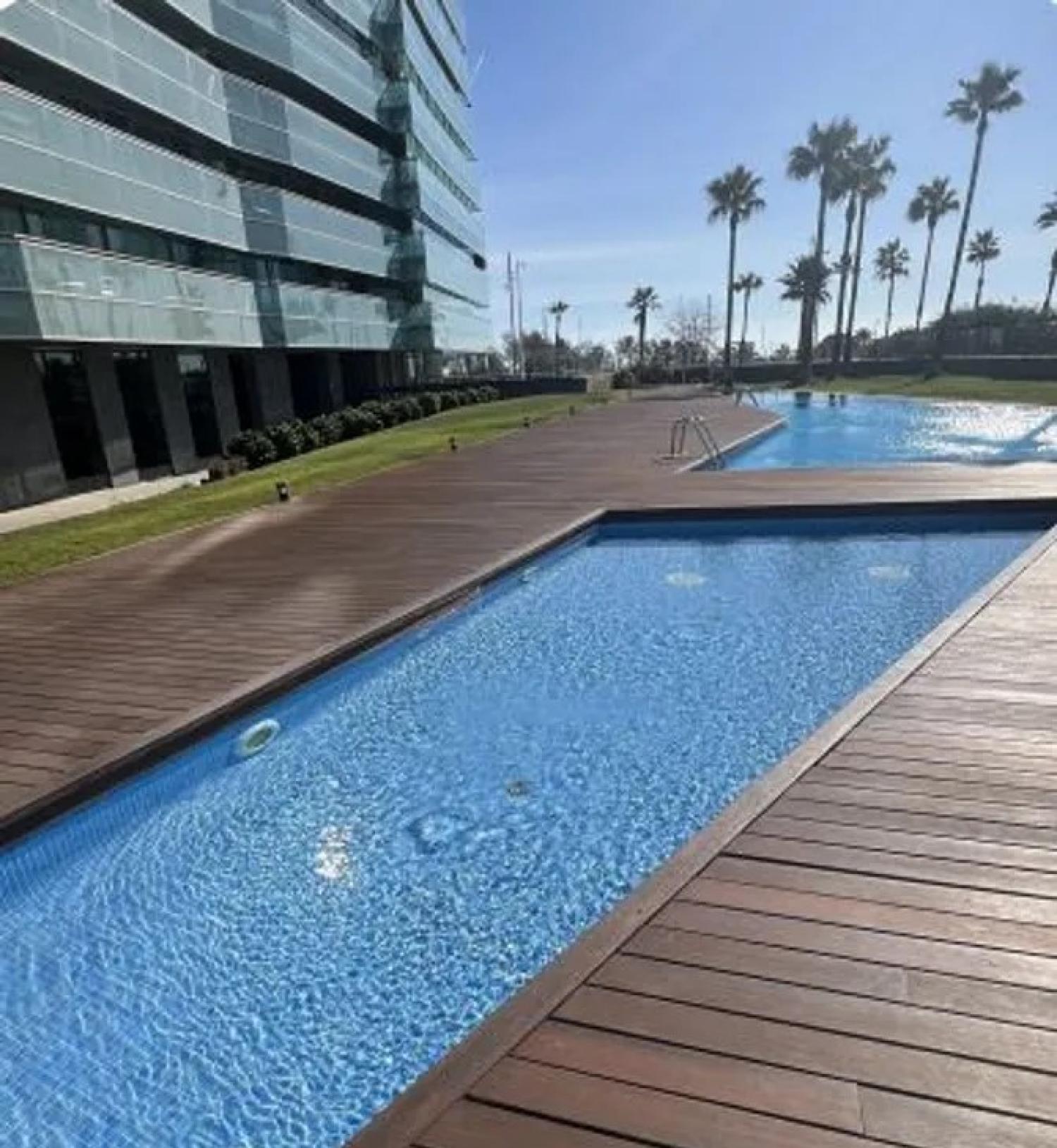  te koop appartement Sant Martí-Diagonal Mar Barcelonès 5