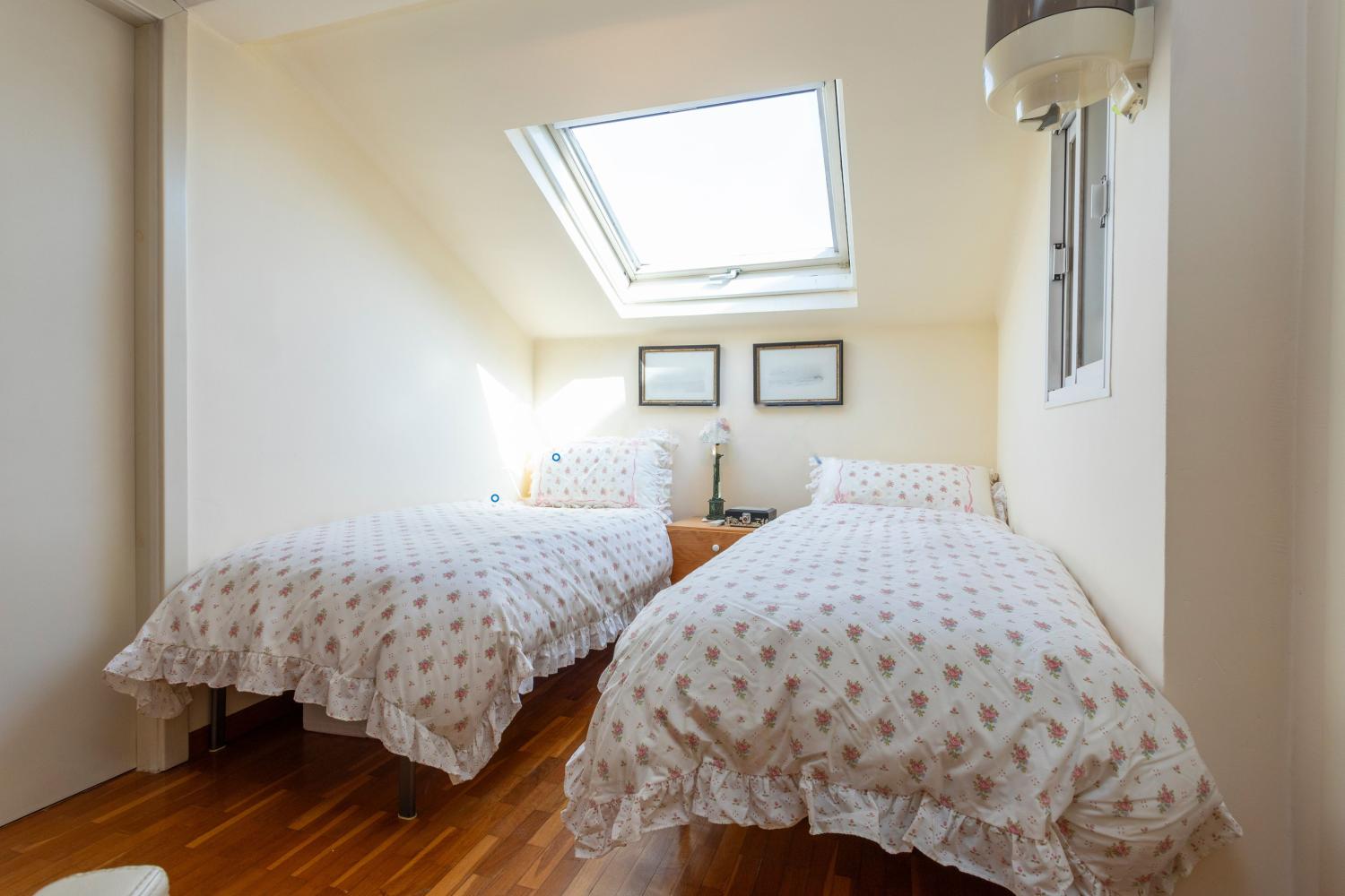  te koop penthouse Les Corts-Pedralbes Barcelonès 22