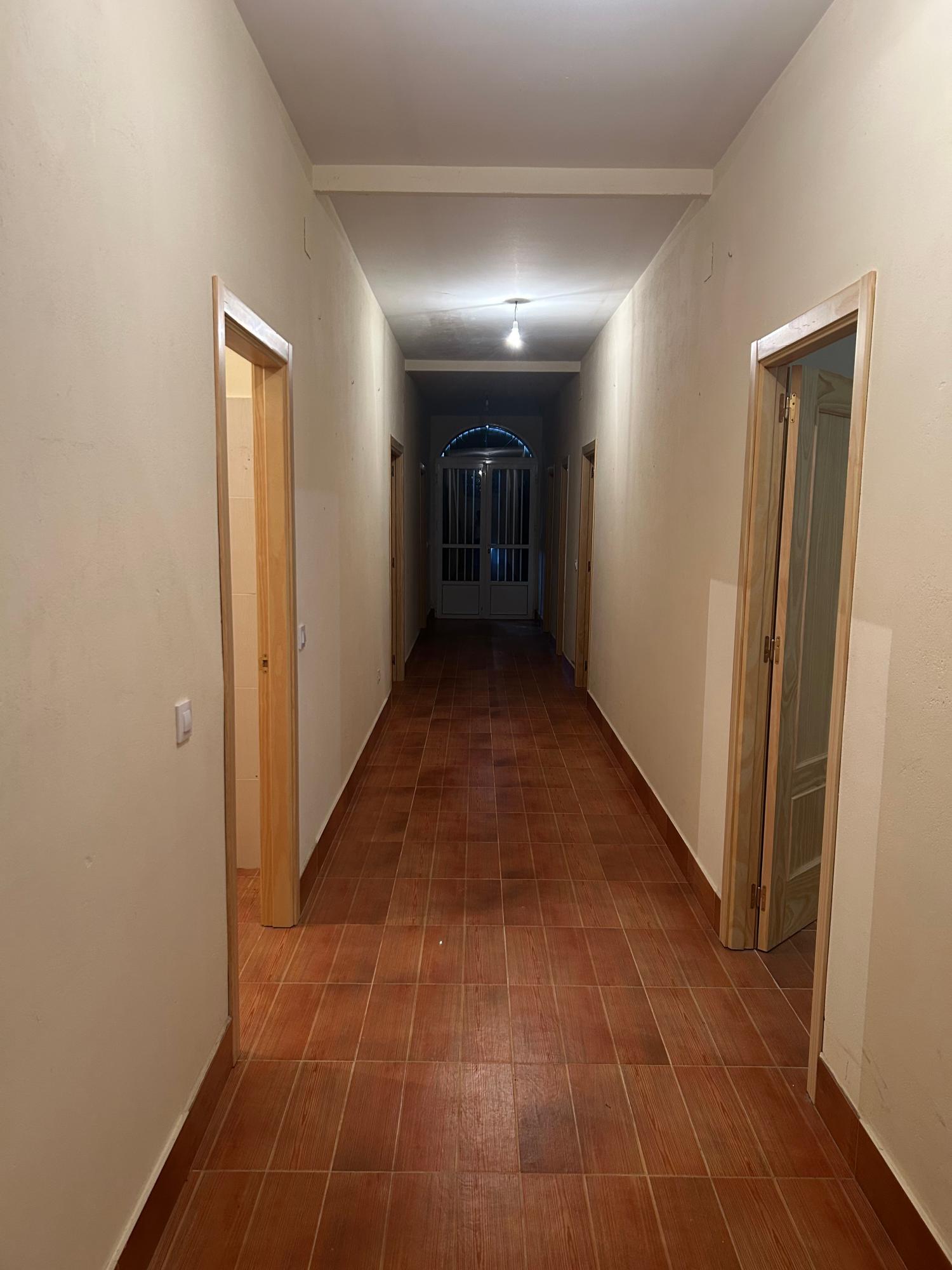  te koop boerderij Serradilla Monfragüe 3