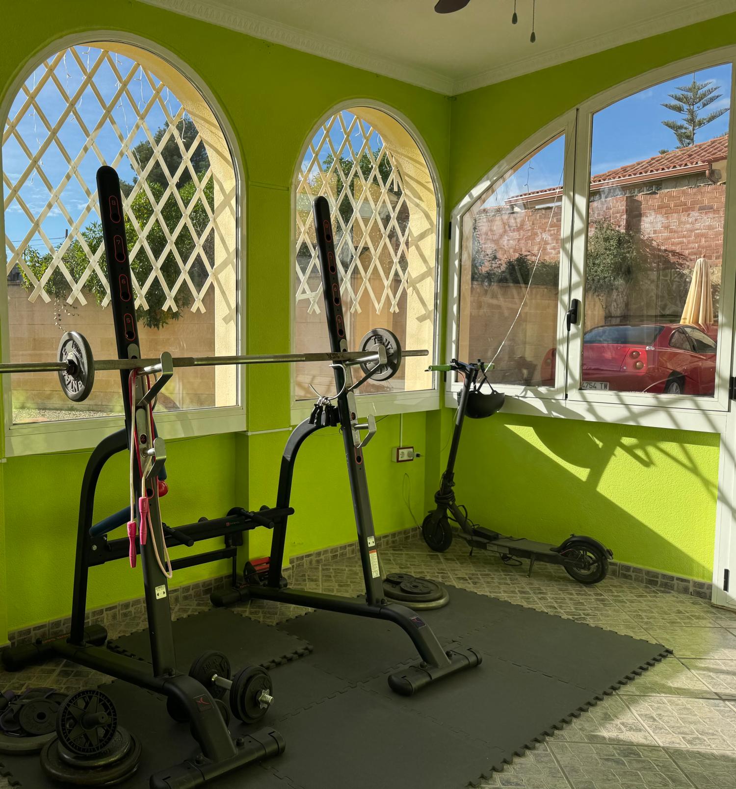  te koop huis Bonaigua Tarragonès 32