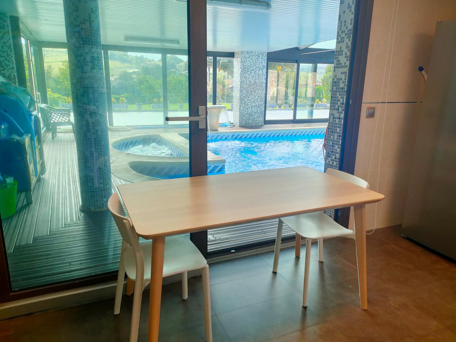  te koop villa Mentxakaetas Uribe 34