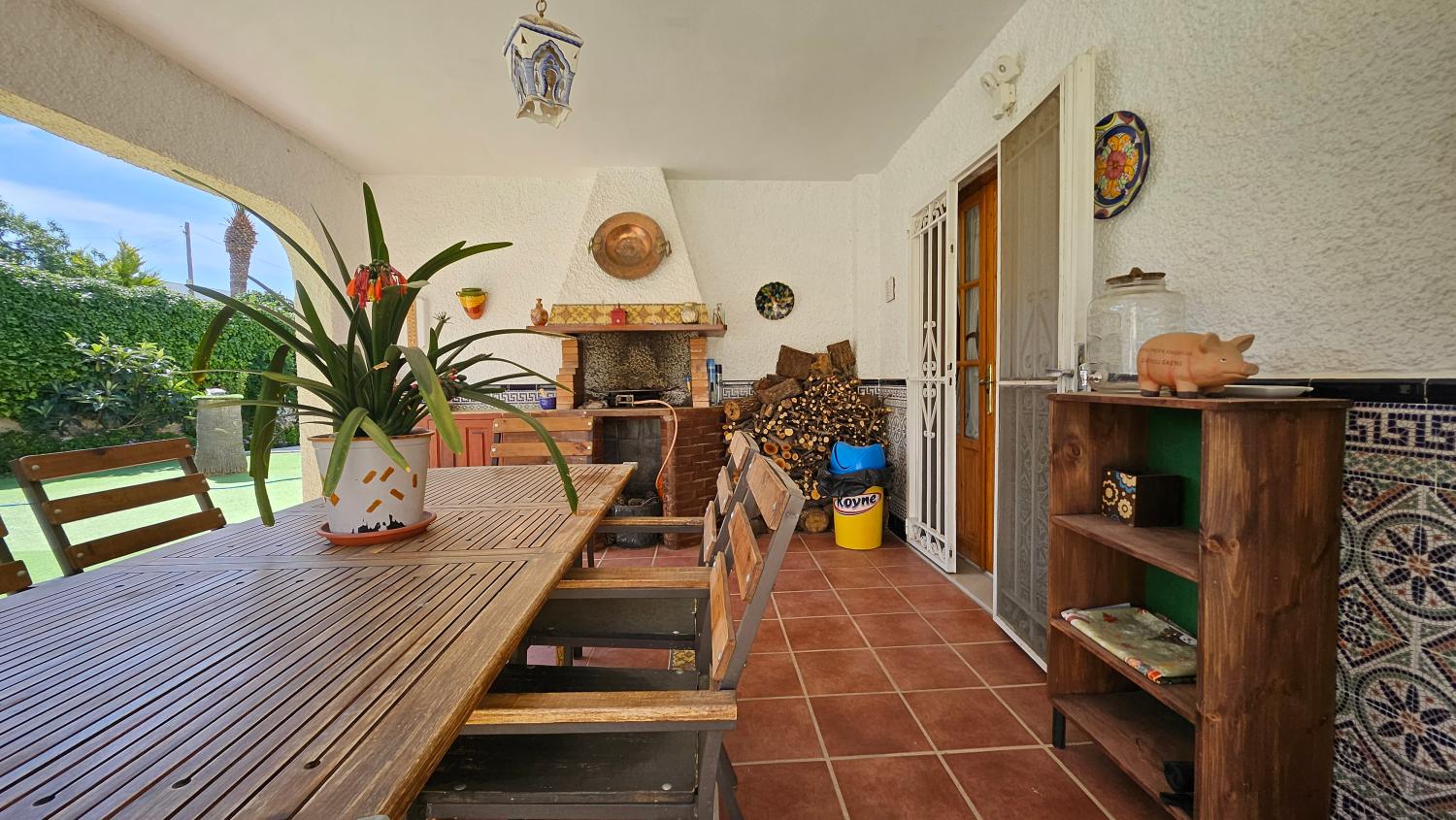  te koop villa Níjar Comarca Metropolitana De Almería 30