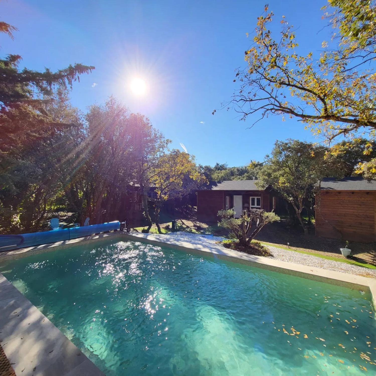  te koop villa Cotos De Monterrey Sierra Norte 5