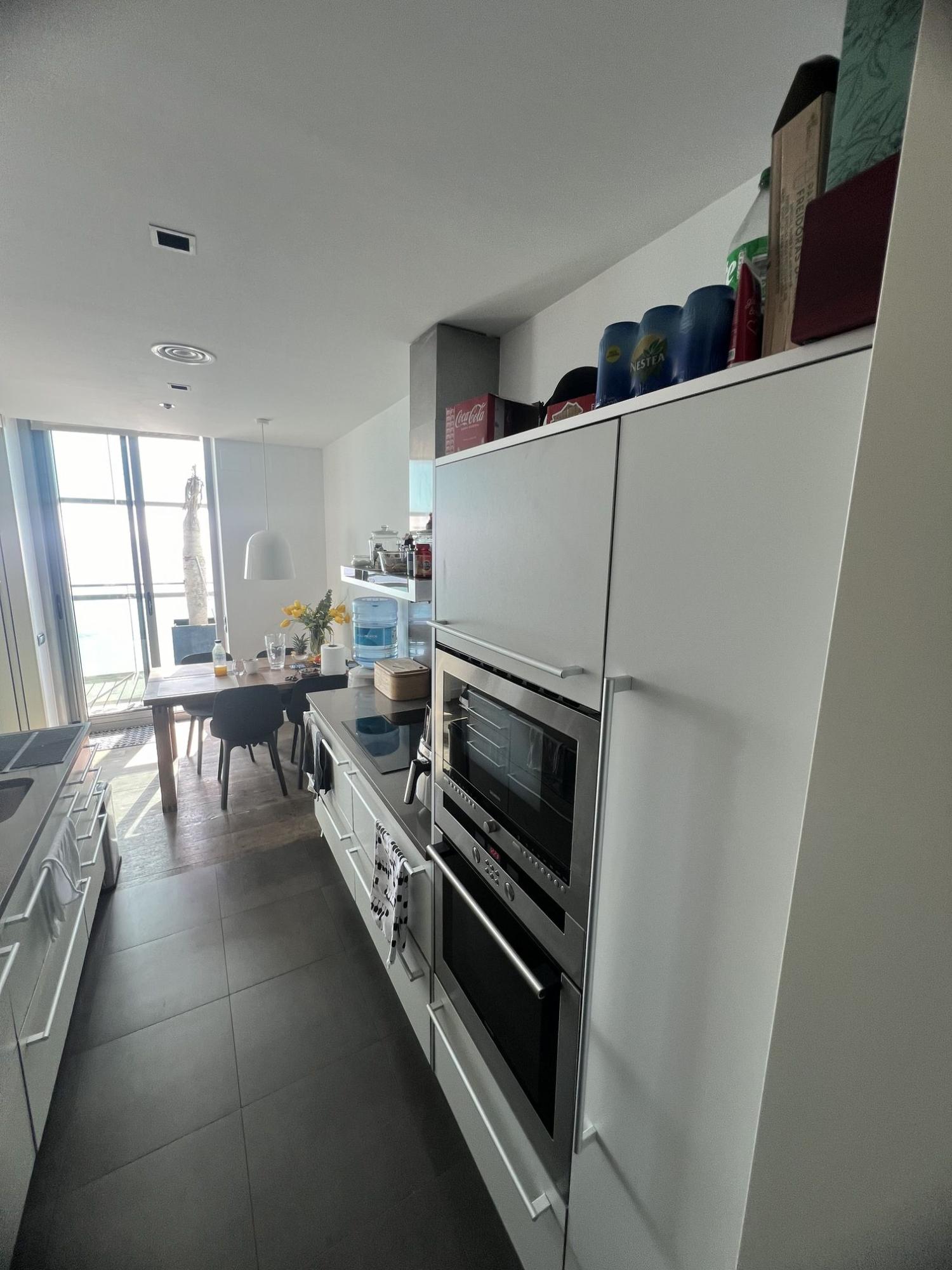  te koop appartement Sant Martí-Diagonal Mar Barcelonès 14