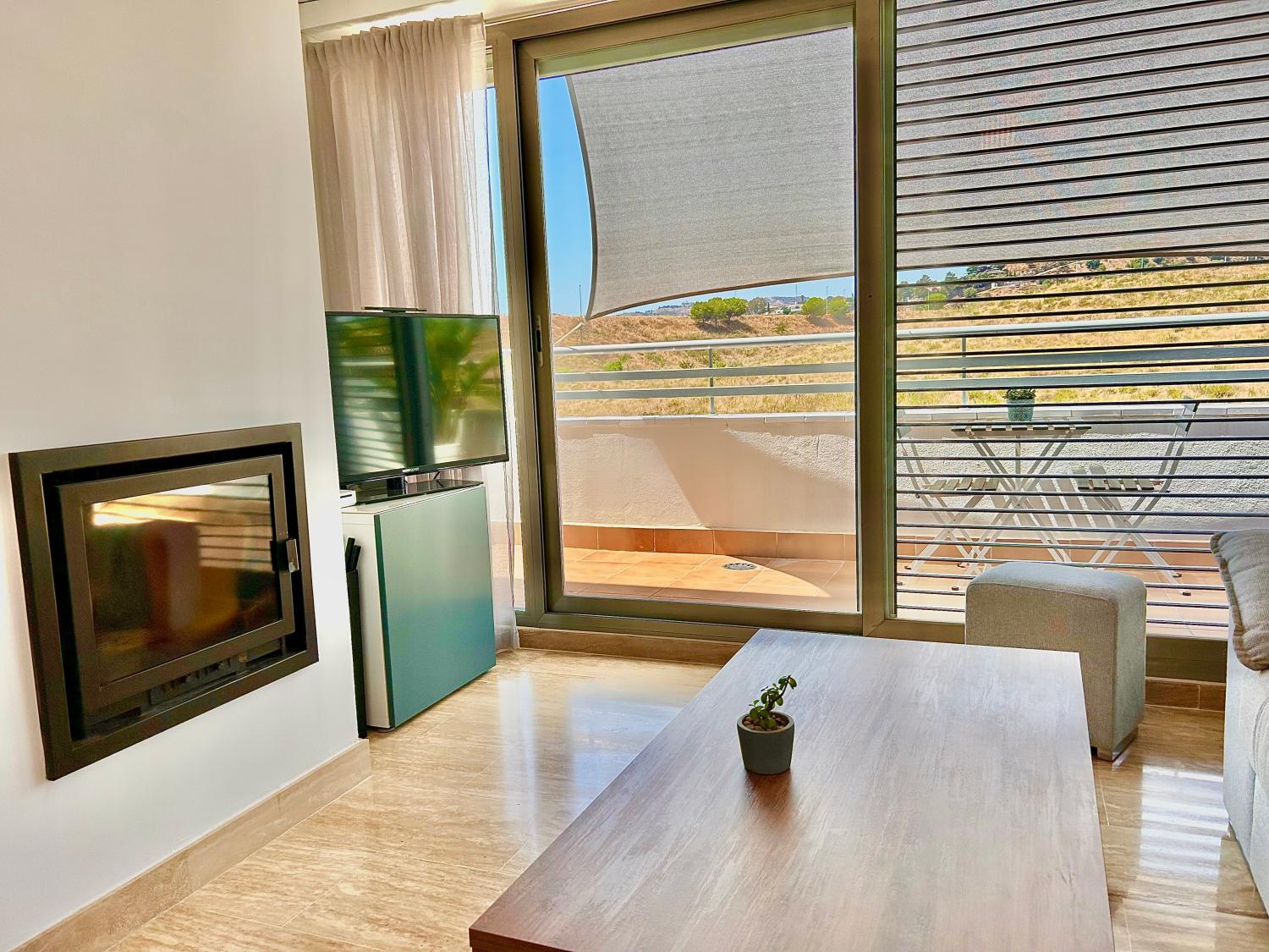  te koop penthouse La Cala De Mijas Costa Del Sol Occidental 19
