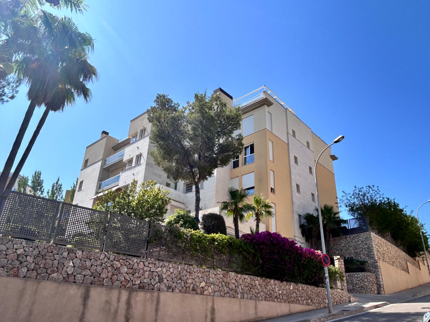  te koop penthouse Bendinat Ponent 21