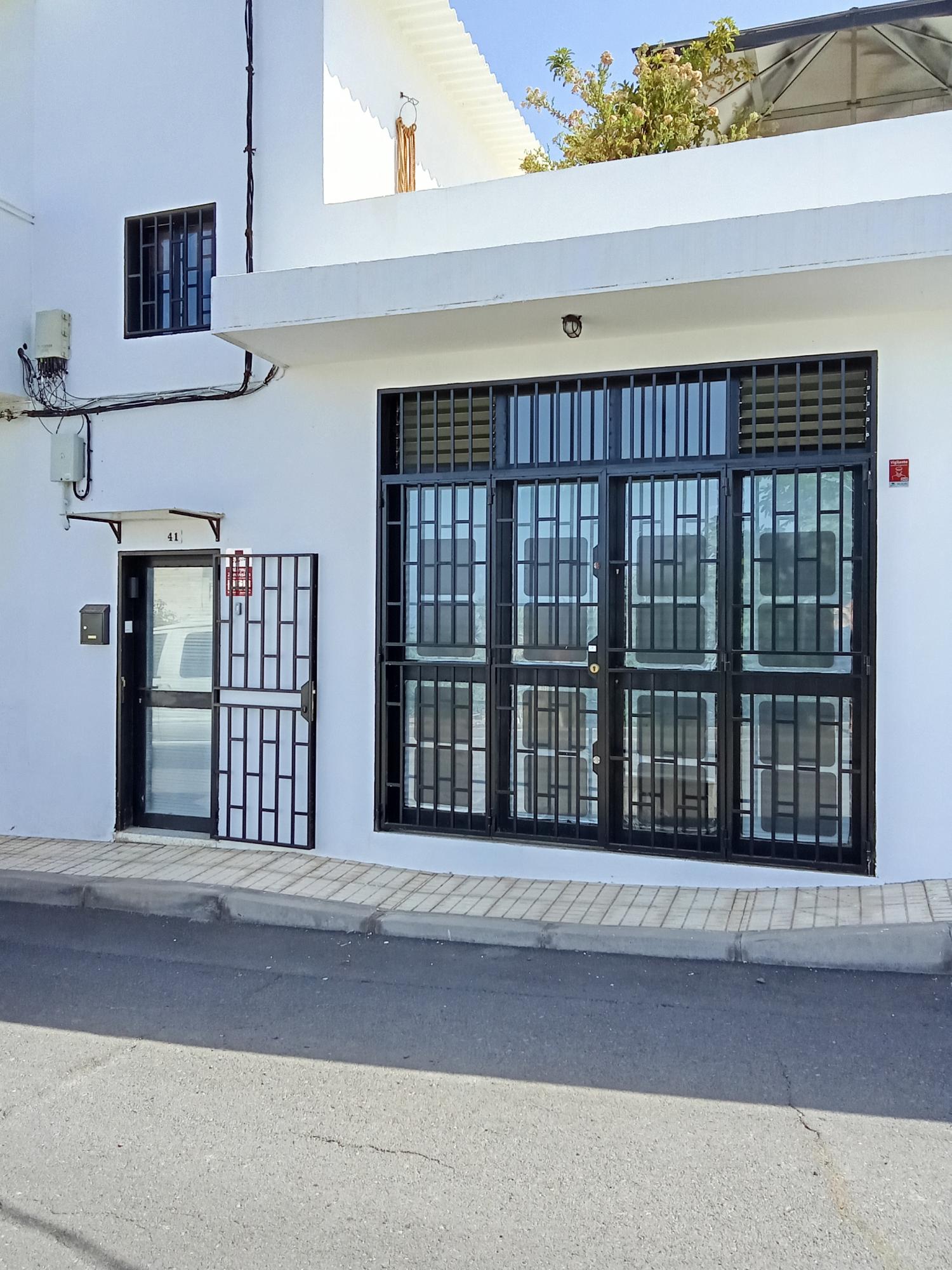  te koop villa Los Menores Zona Sur 17