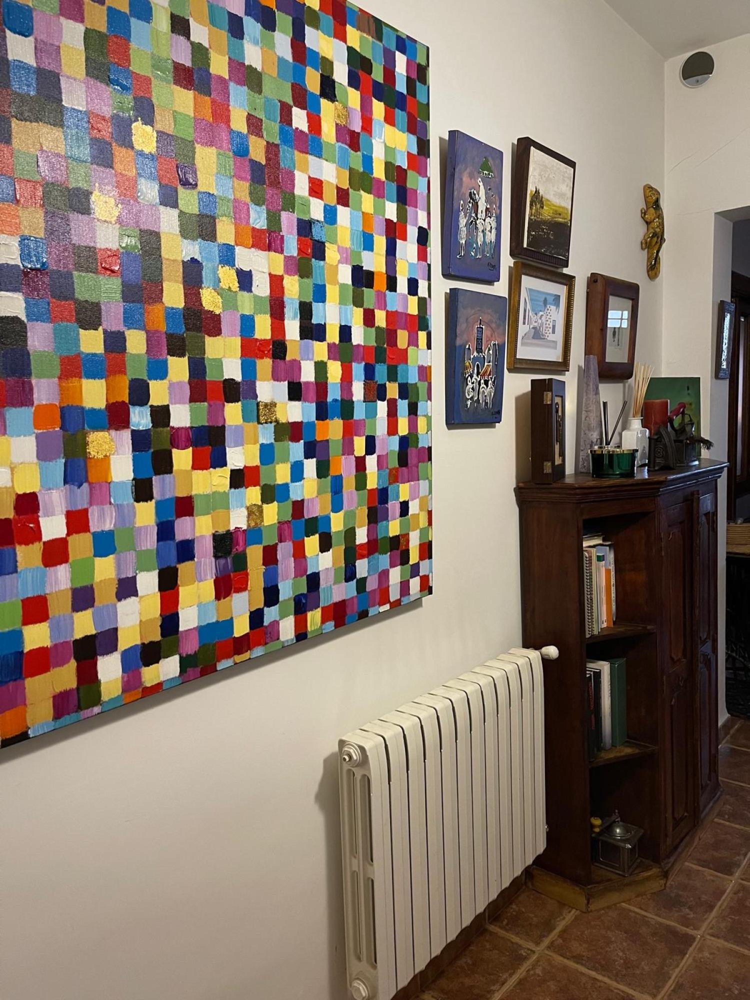  te koop villa Ossa De Montiel Sierra De Alcaraz 28