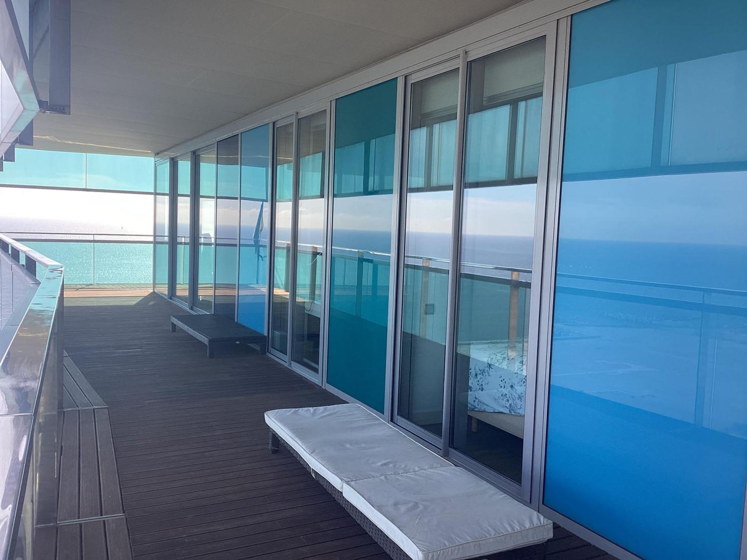  te koop appartement Sant Martí-Diagonal Mar Barcelonès 6