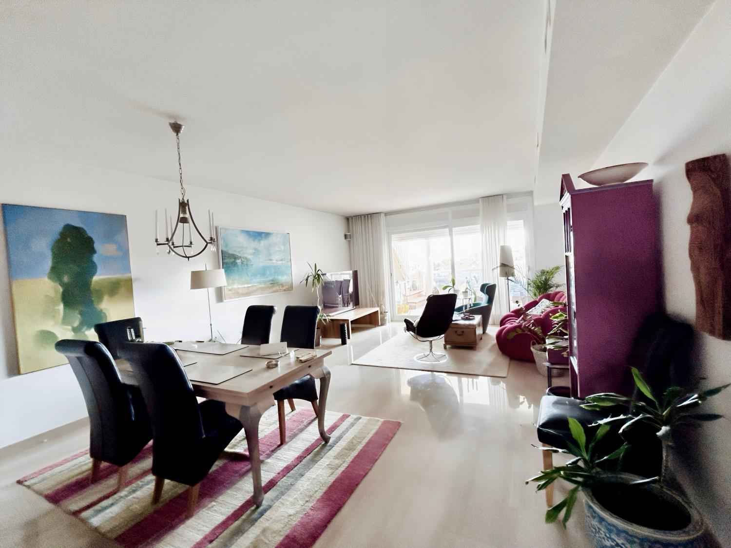  te koop penthouse Bendinat Ponent 22