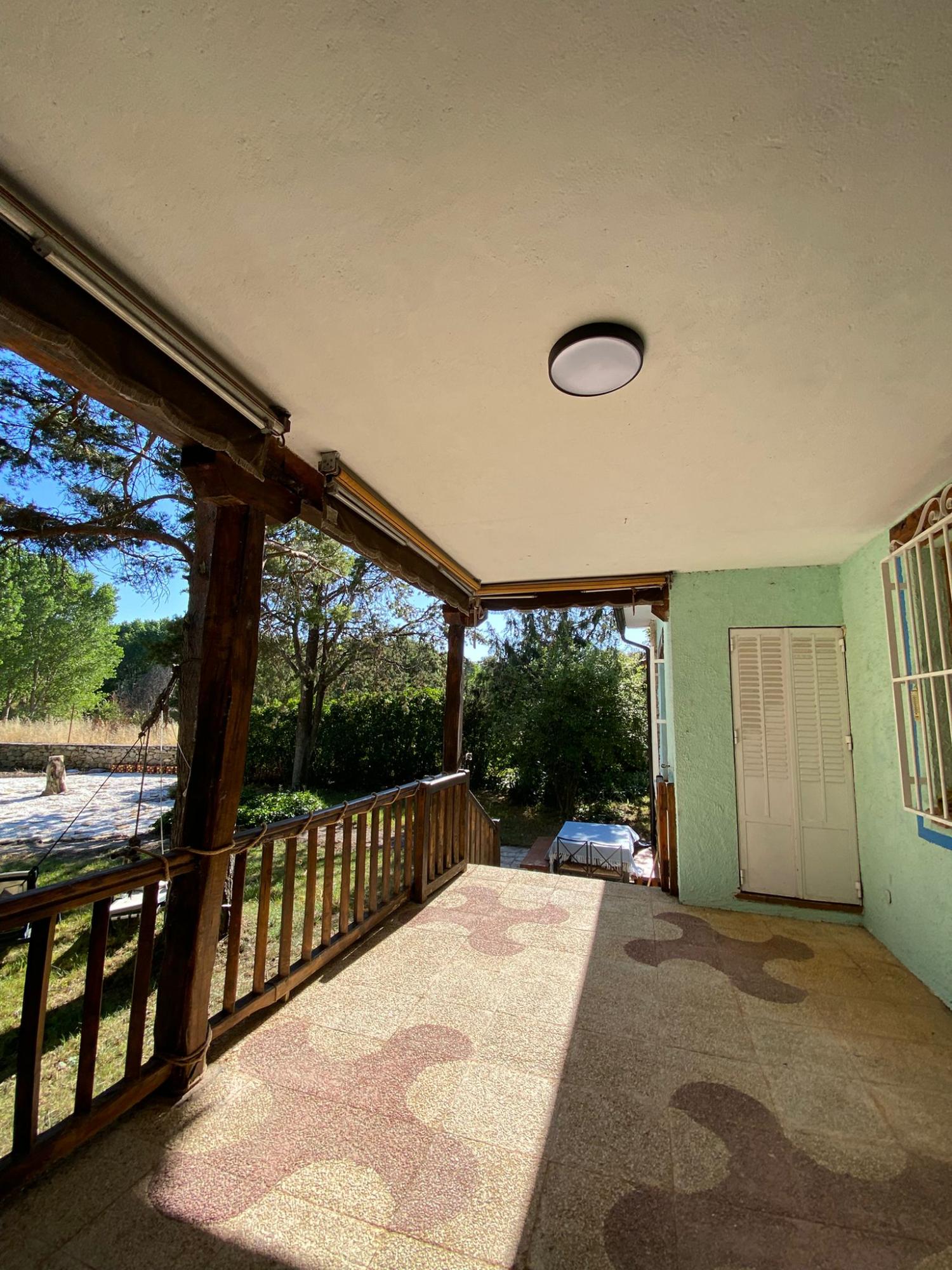  te koop rijtjeshuis Cedillo De La Torre Valles Riaza Duratón 9