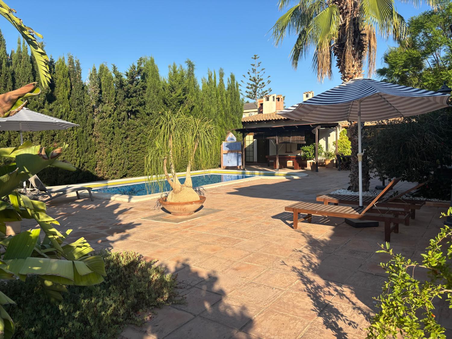  te koop villa San Vicente Del Raspeig Alacantí 18