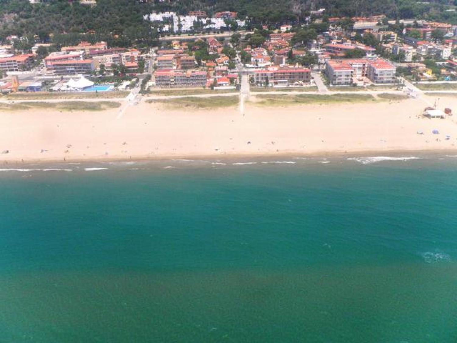  te koop penthouse Castelldefels Baix Llobregat 9