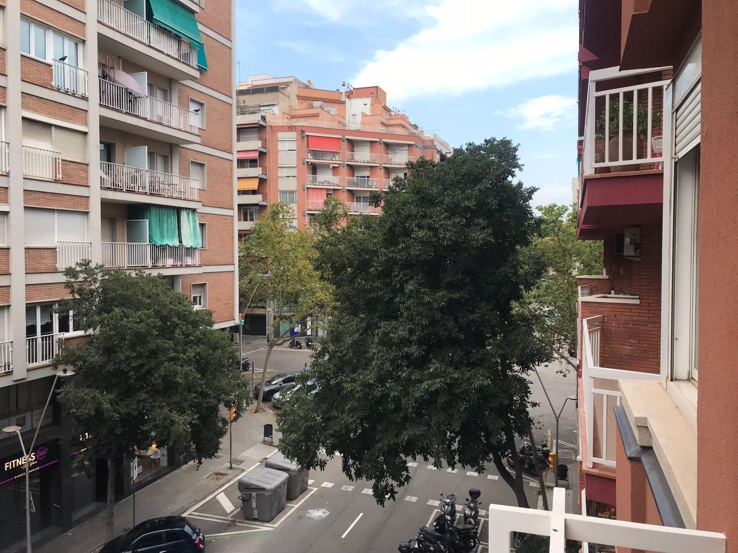  te koop appartement Eixample-Antiga Esquerra Barcelonès 2