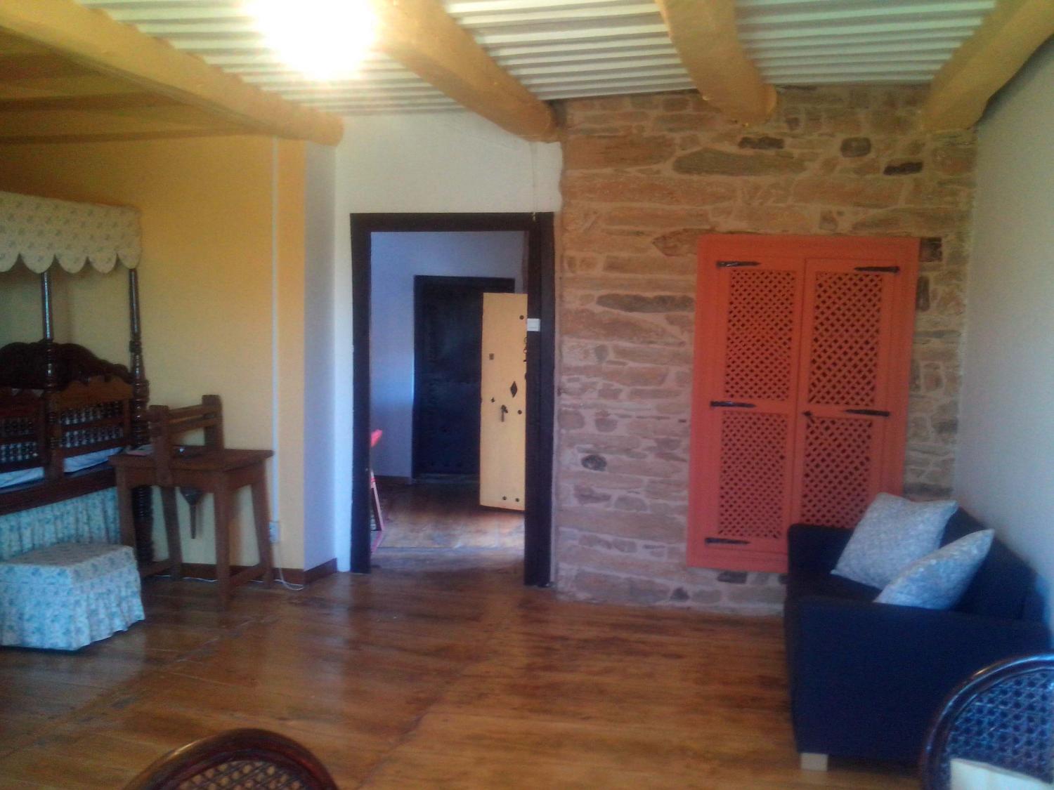  te koop boerderij Val De San Lorenzo Astorga 19