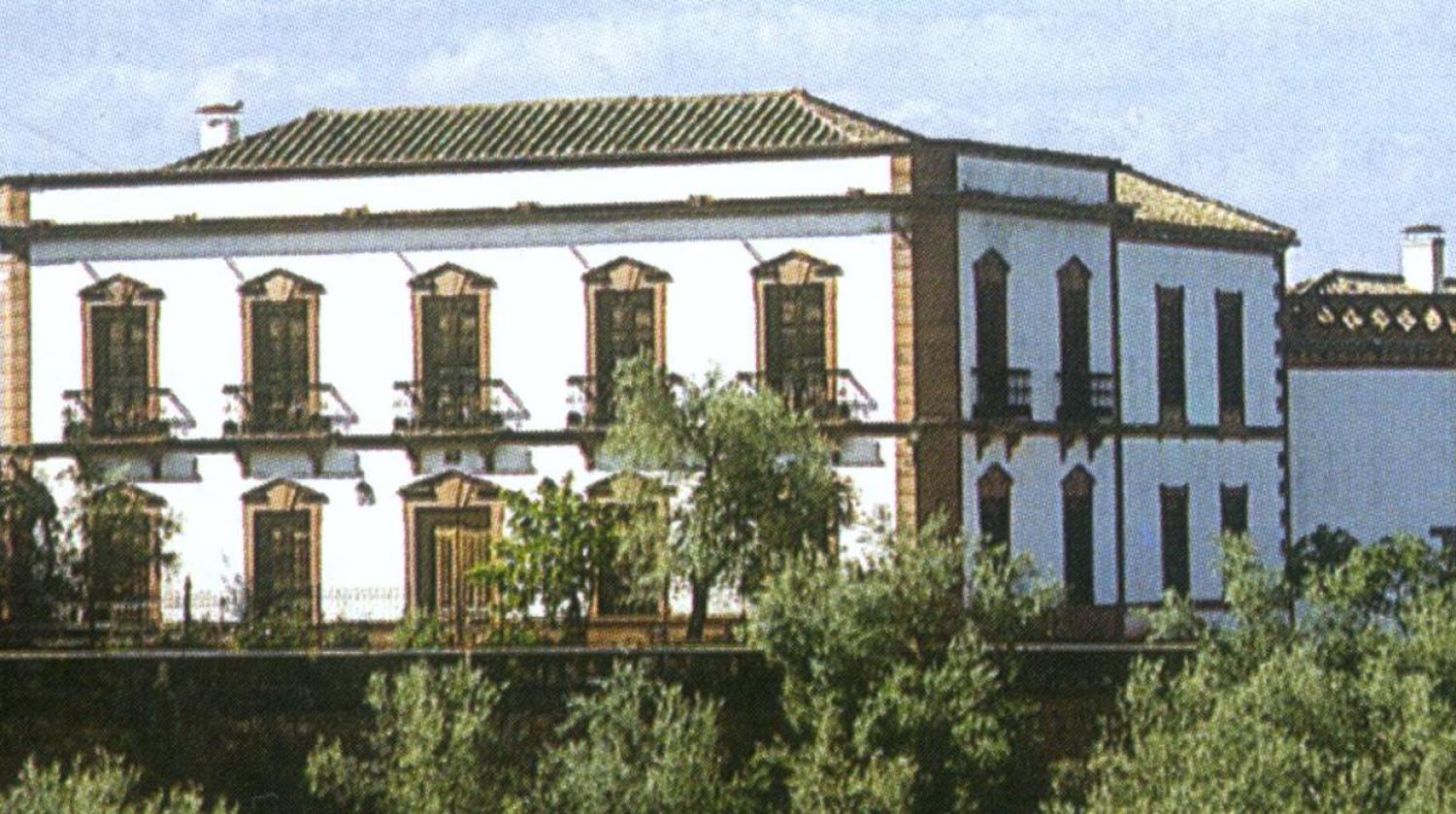  te koop boerderij Córdoba Centro 14001 Córdoba 2