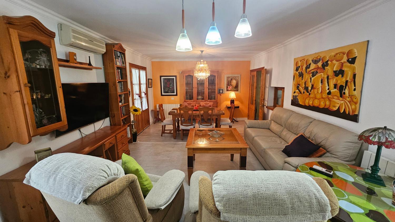  te koop villa Níjar Comarca Metropolitana De Almería 7