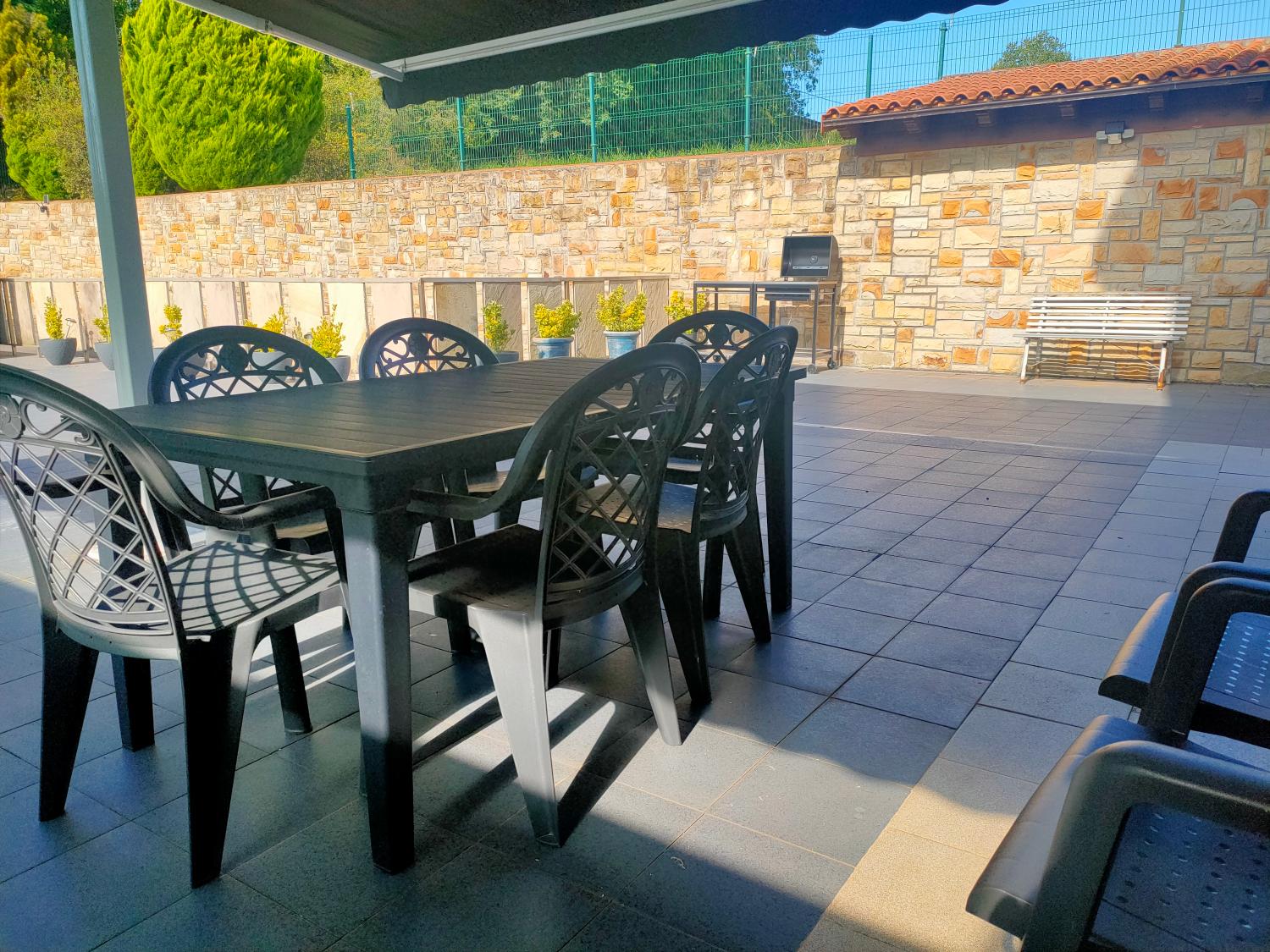  te koop villa Mentxakaetas Uribe 18