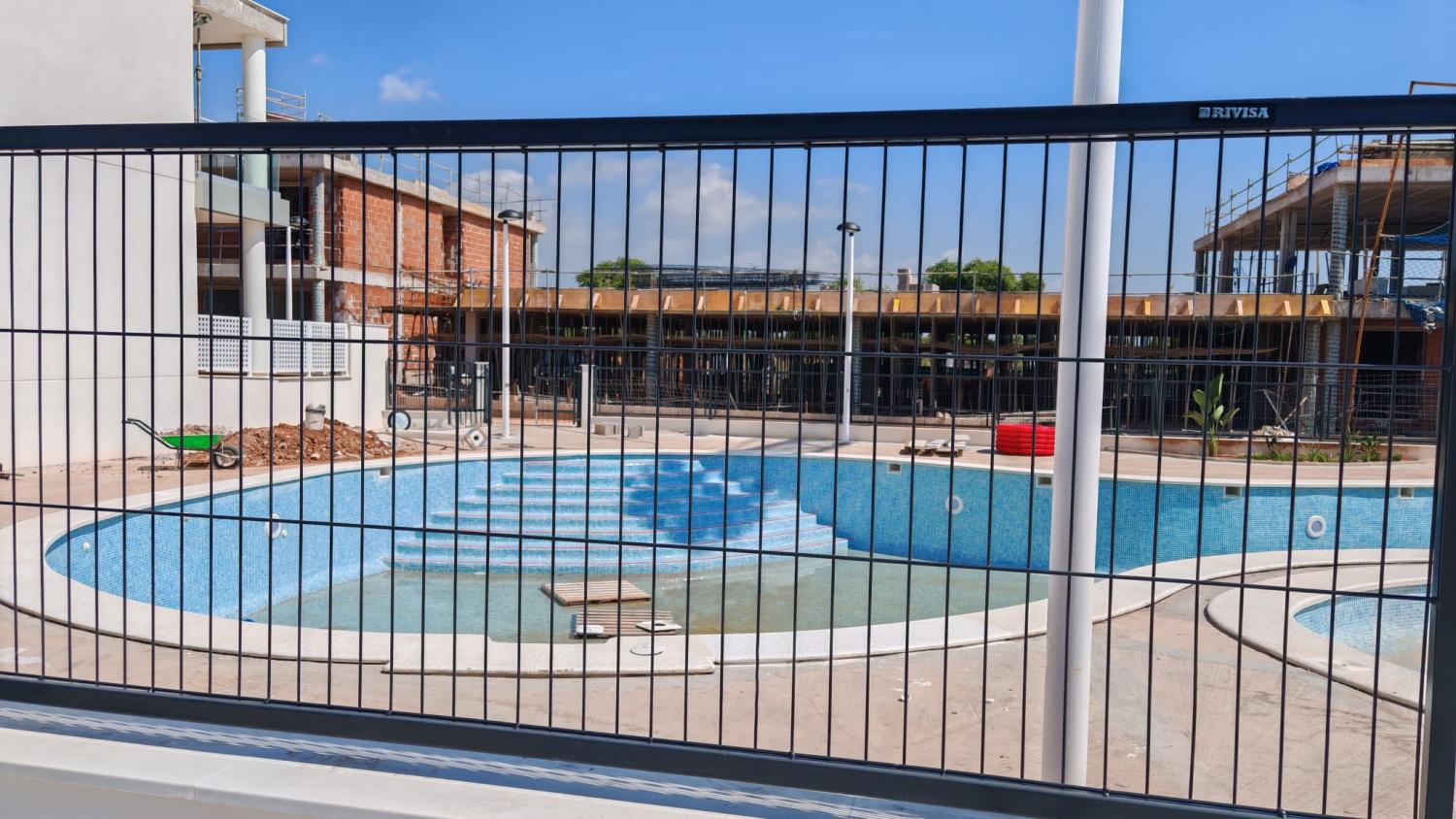  te koop penthouse Cabanes Plana Alta 12