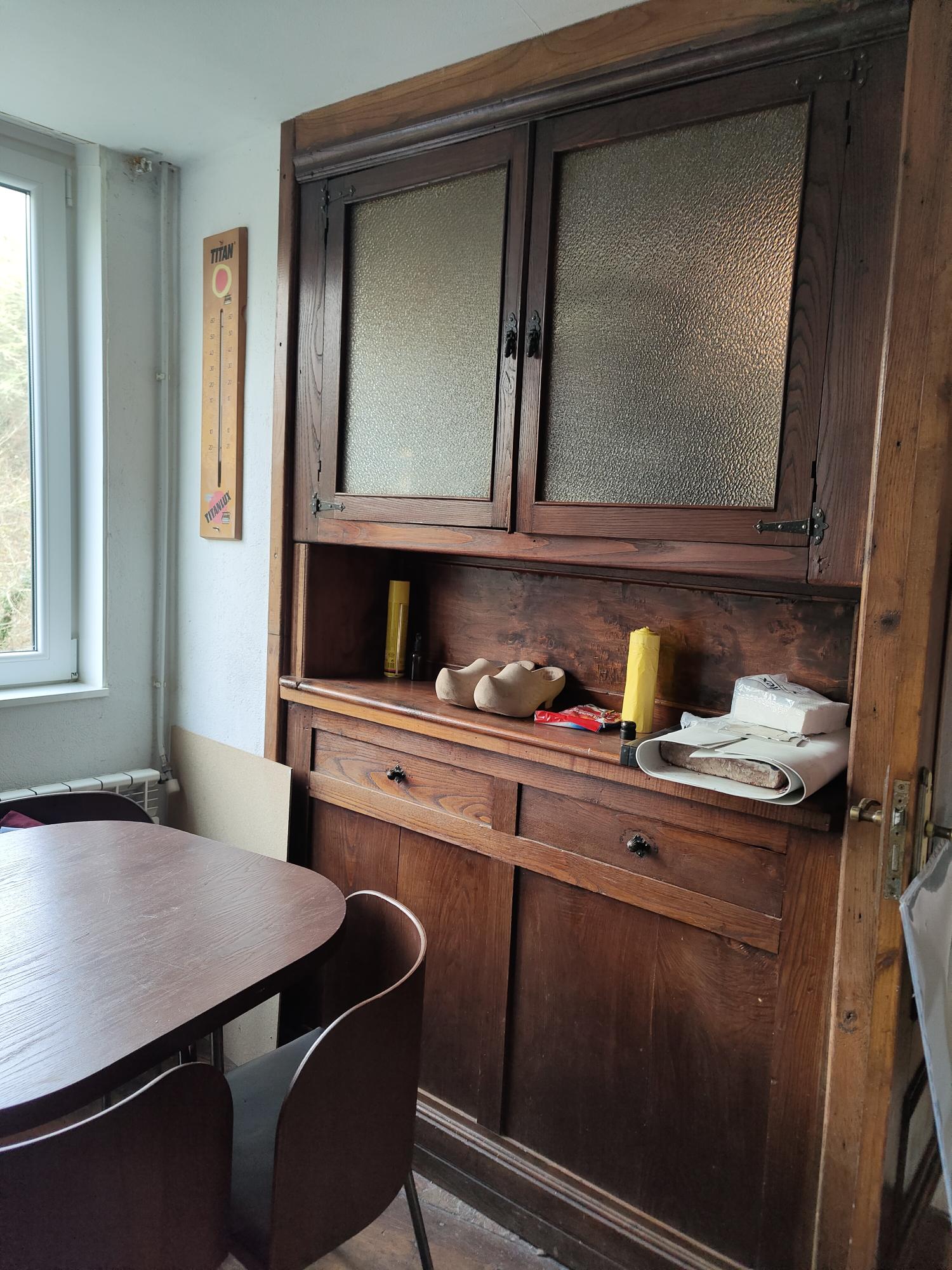  te koop huis Becerrea Ancares 9