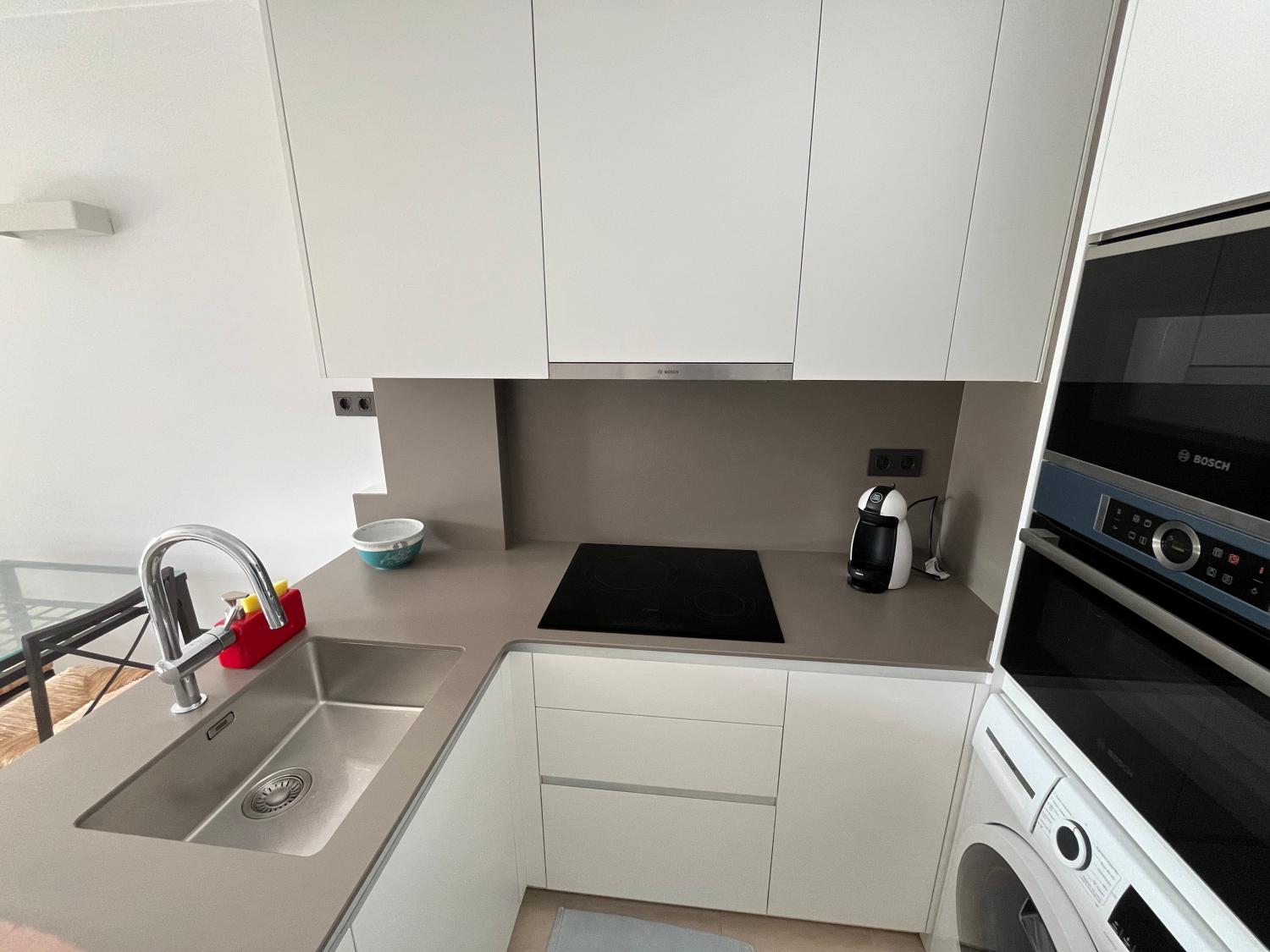  te koop appartement Eucaliptus Montsià 2