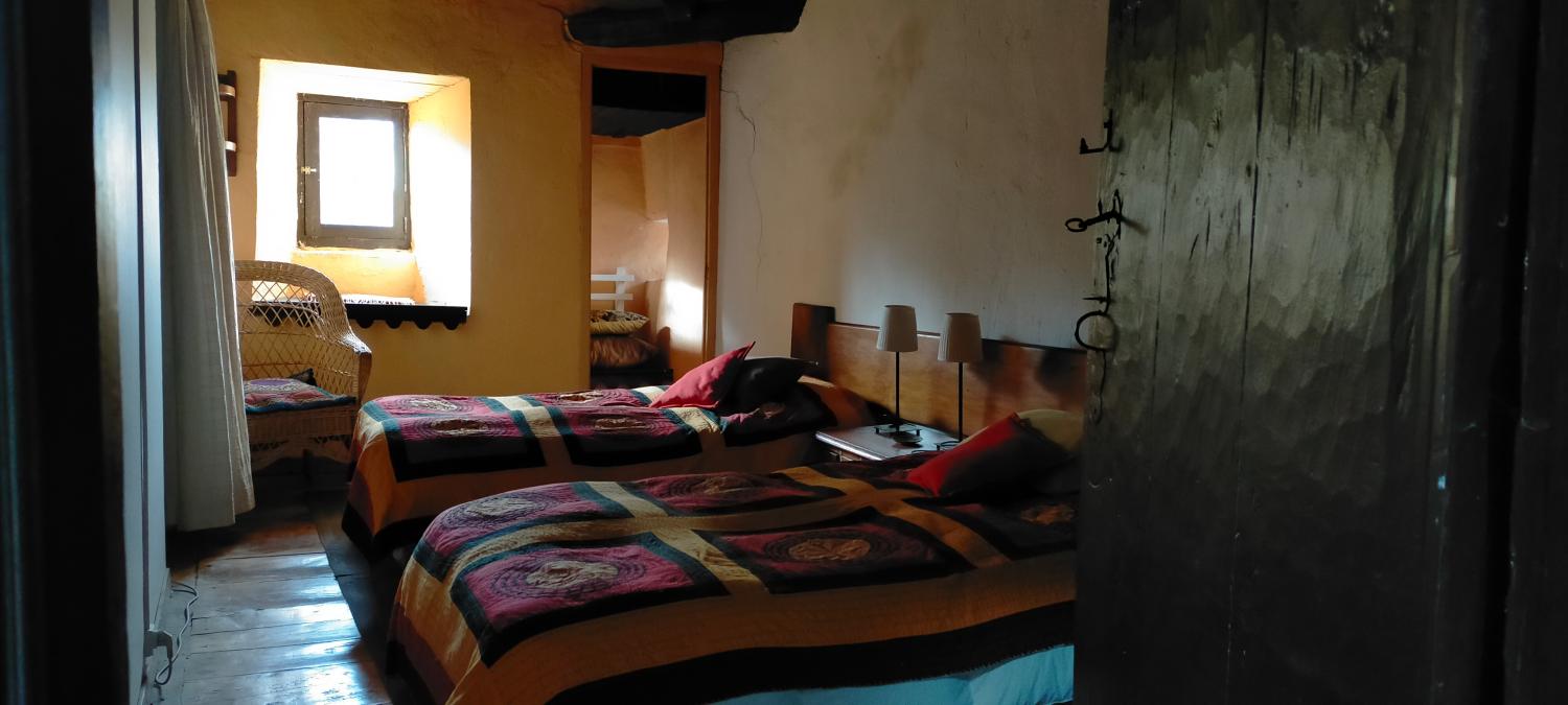  te koop boerderij Val De San Lorenzo Astorga 18