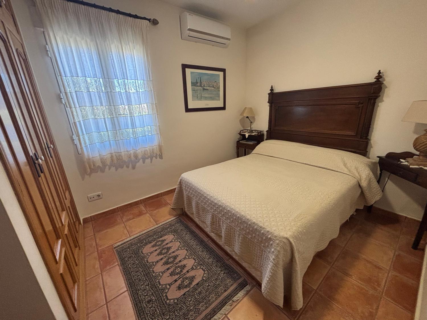  te koop villa San Vicente Del Raspeig Alacantí 7