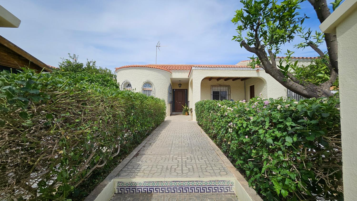  te koop villa Níjar Comarca Metropolitana De Almería 1