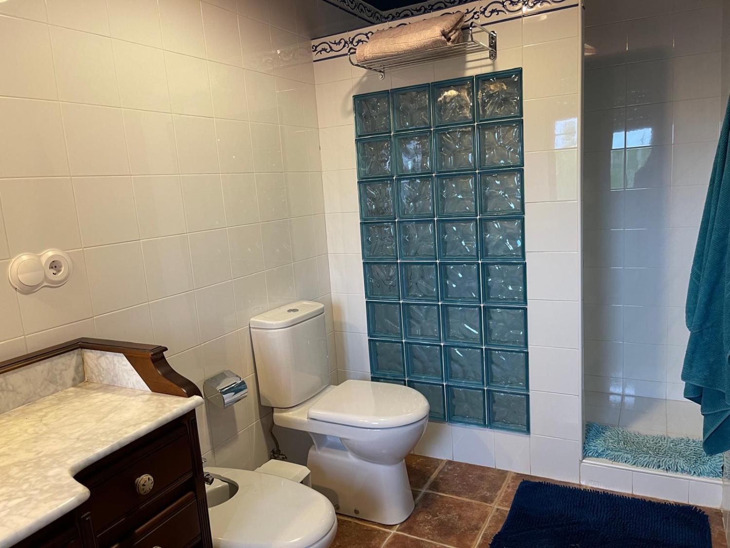  te koop villa Ossa De Montiel Sierra De Alcaraz 31