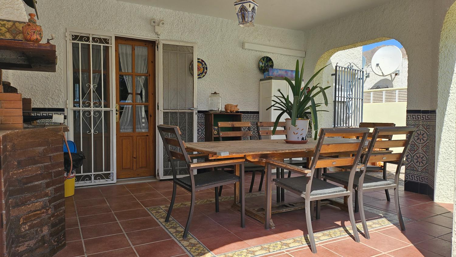  te koop villa Níjar Comarca Metropolitana De Almería 29