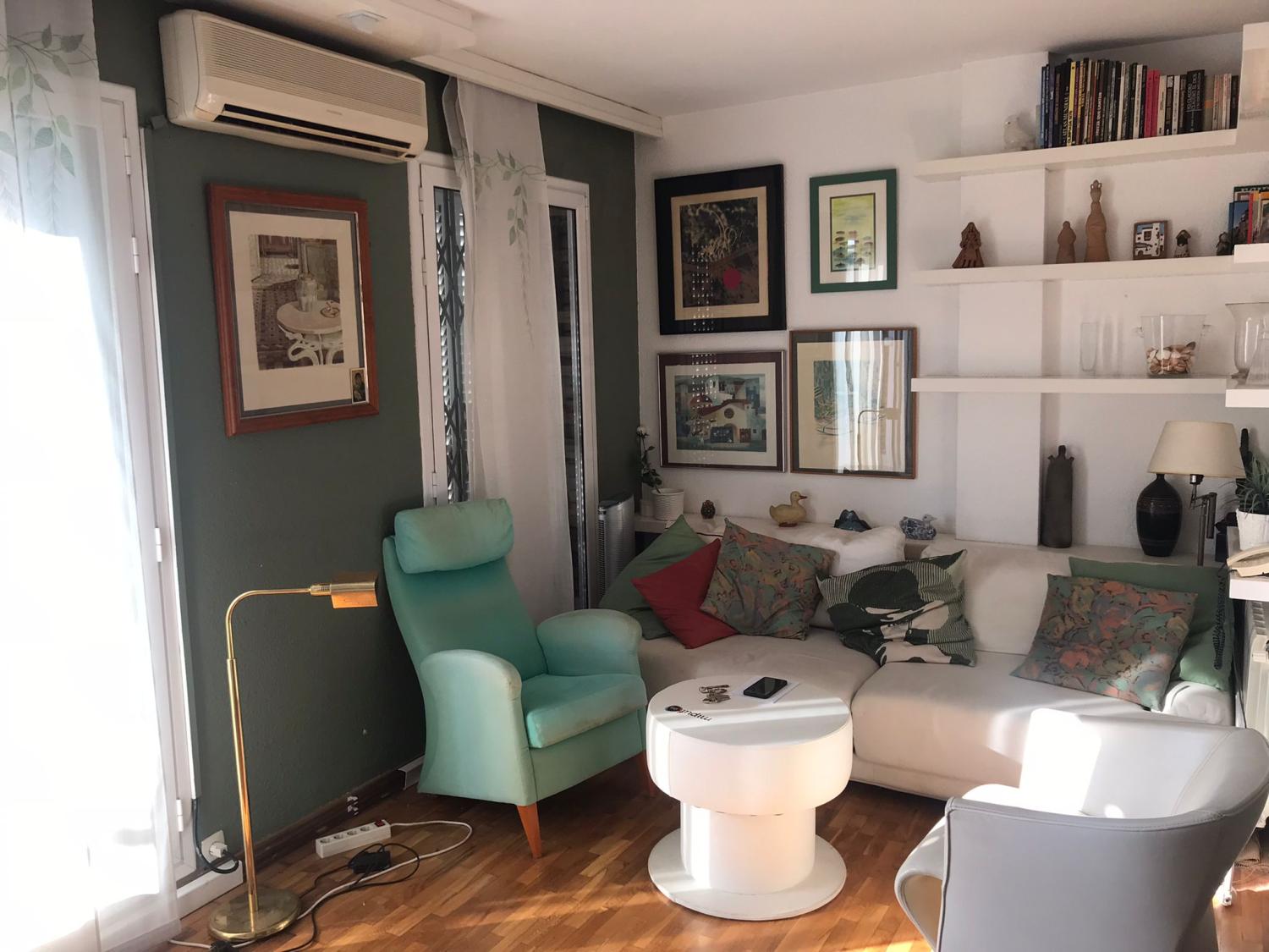  te koop penthouse Eixample-Antiga Esquerra Barcelonès 7