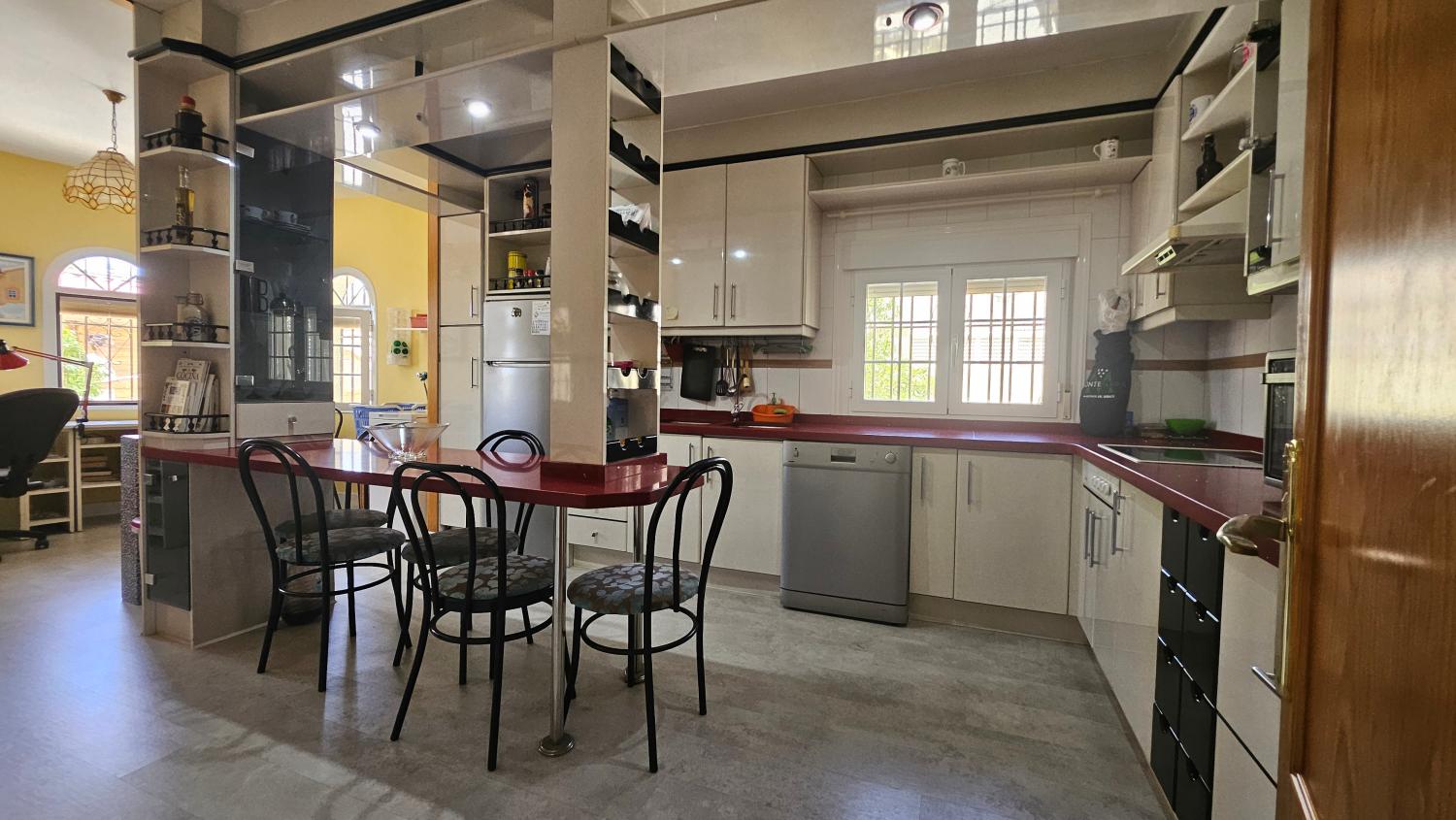  te koop villa Níjar Comarca Metropolitana De Almería 11