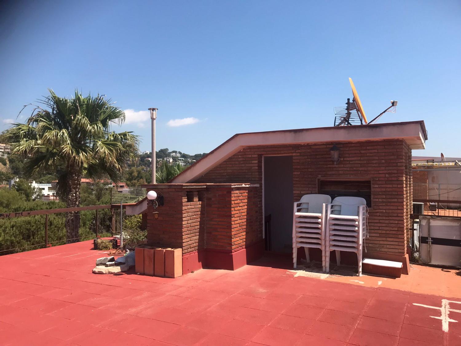  te koop penthouse Castelldefels Baix Llobregat 17