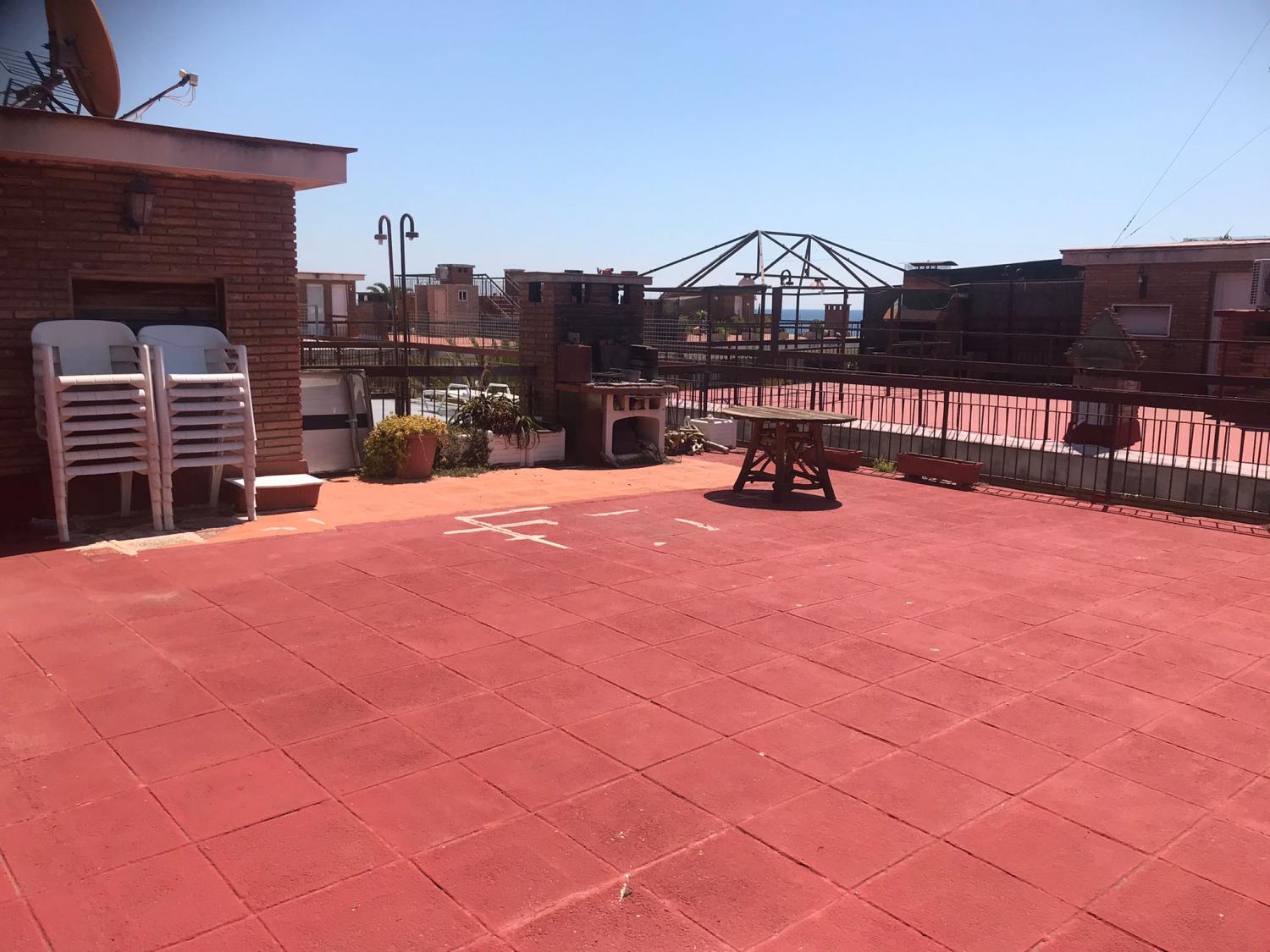  te koop penthouse Castelldefels Baix Llobregat 4