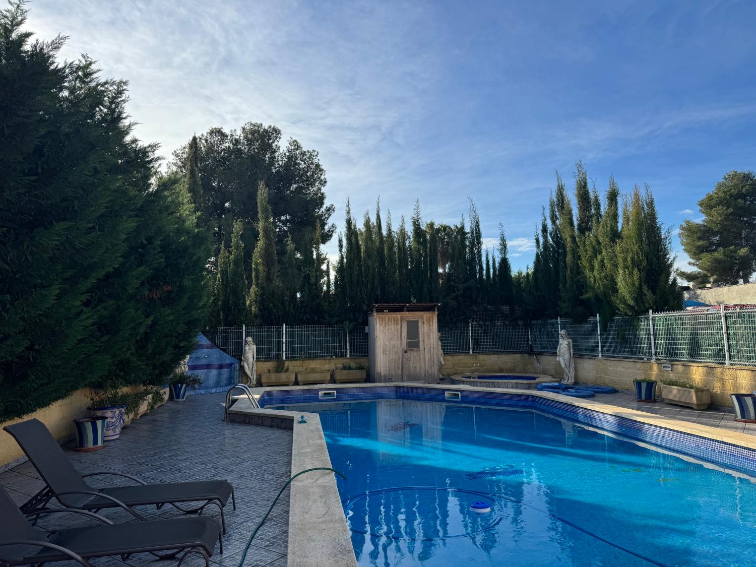  te koop huis Bonaigua Tarragonès 5